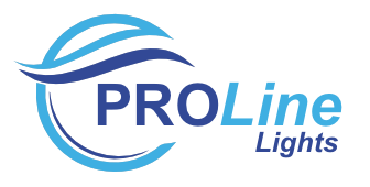 Proline poollights