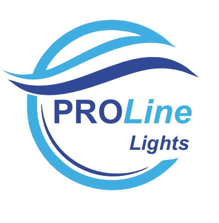 Proline poollights